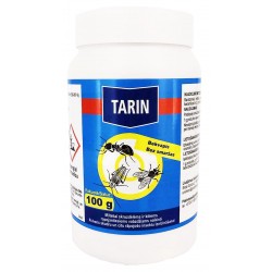 Milteliai skruzdėms  naikinti TARIN 100 g