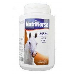 Pašaro papildas NUTRI HORSE...
